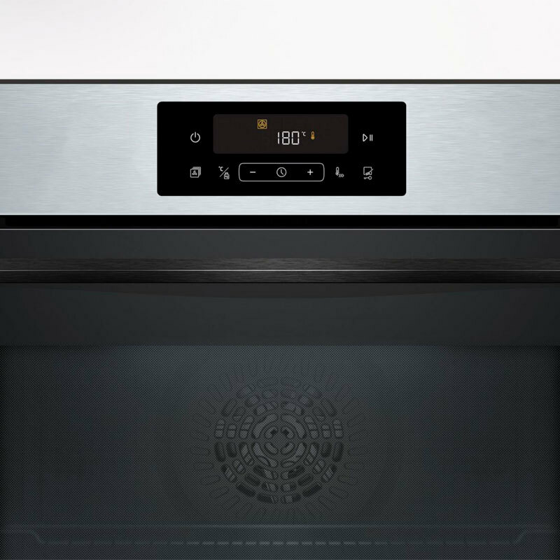 Horno integrable Balay 3HB4821X3 – 71 L, Pirolítico+Aqualysis, AirFry