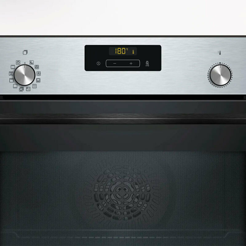 Horno encastrable Balay 3HB4841X3 – Inox, 71 L, A+
