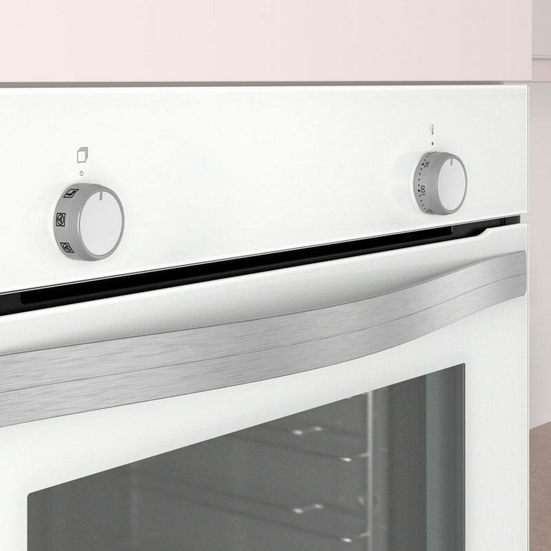 Horno empotrable Balay 3HB5000B2 – 71 L, Aire caliente 3D, 5 funciones