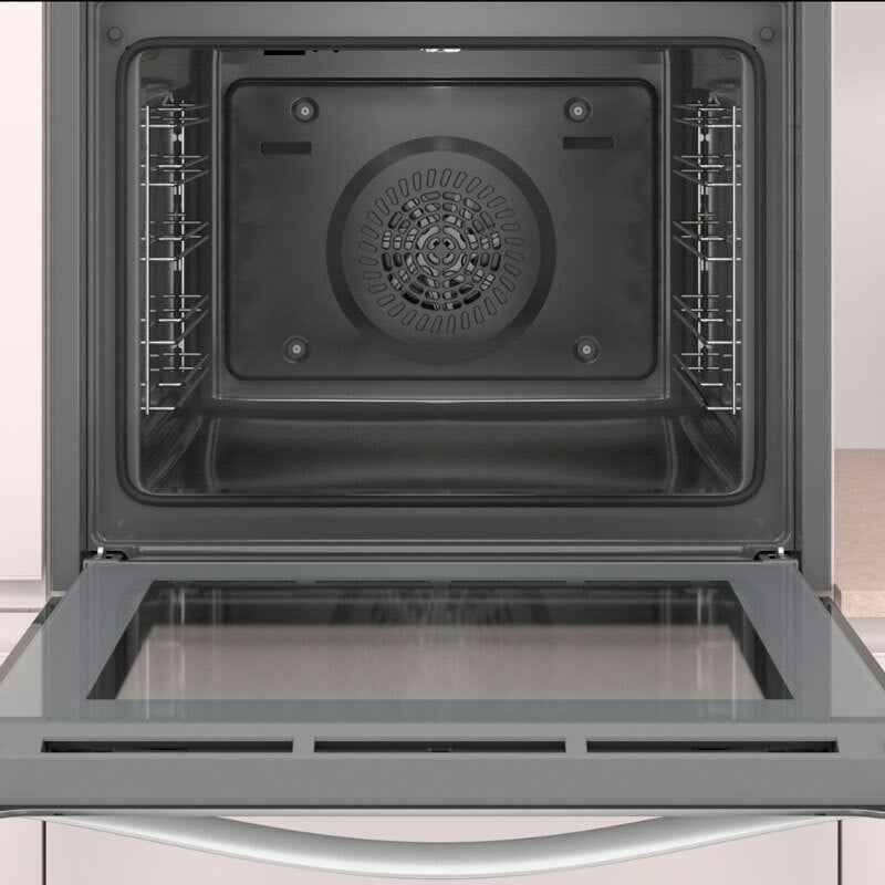 Horno empotrable Balay 3HB5000B2 – 71 L, Aire caliente 3D, 5 funciones