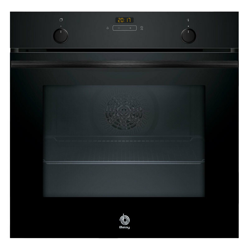 Horno integrable Balay 3HB513CN3 – 71 L, A+, Aqualisis
