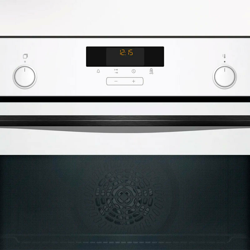 Horno multifunción Balay 3HB5159B3 – Integrable, 71 L, Aire caliente 3D