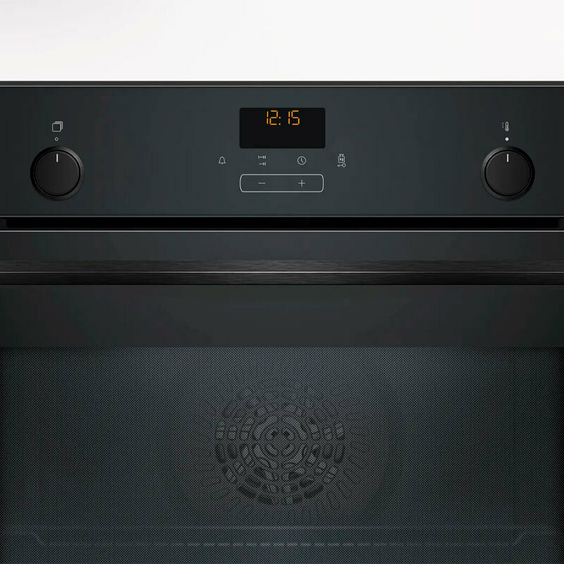 Horno integrable Balay 3HB5159N3 – 71 L, A+, Aire caliente 3D