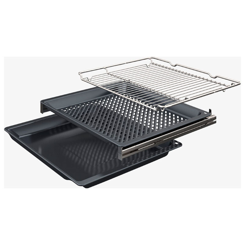 Horno multifunción integrable Balay 3HB5159N4 – 71 L, AirFry, Clase A+