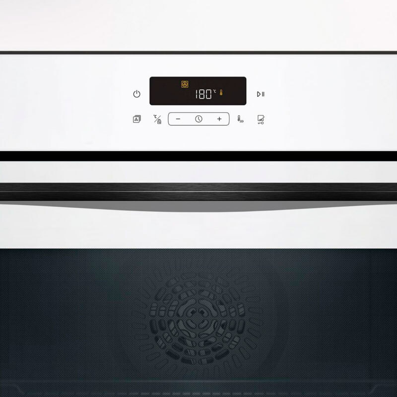 Horno Integrable Balay 3HD5829B3 – 71 L, Pirolítico, Air Fry