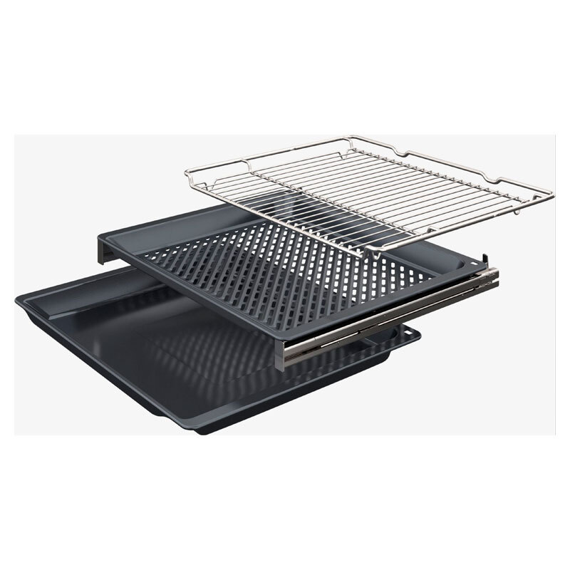 Horno integrable Balay 3HD5829N3 – 71 L, Pirolítico + Vapor, AirFry