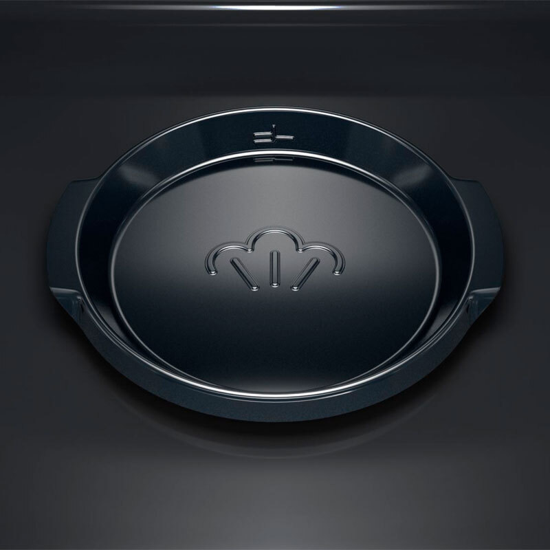 Horno integrable Balay 3HD5829N3 – 71 L, Pirolítico + Vapor, AirFry