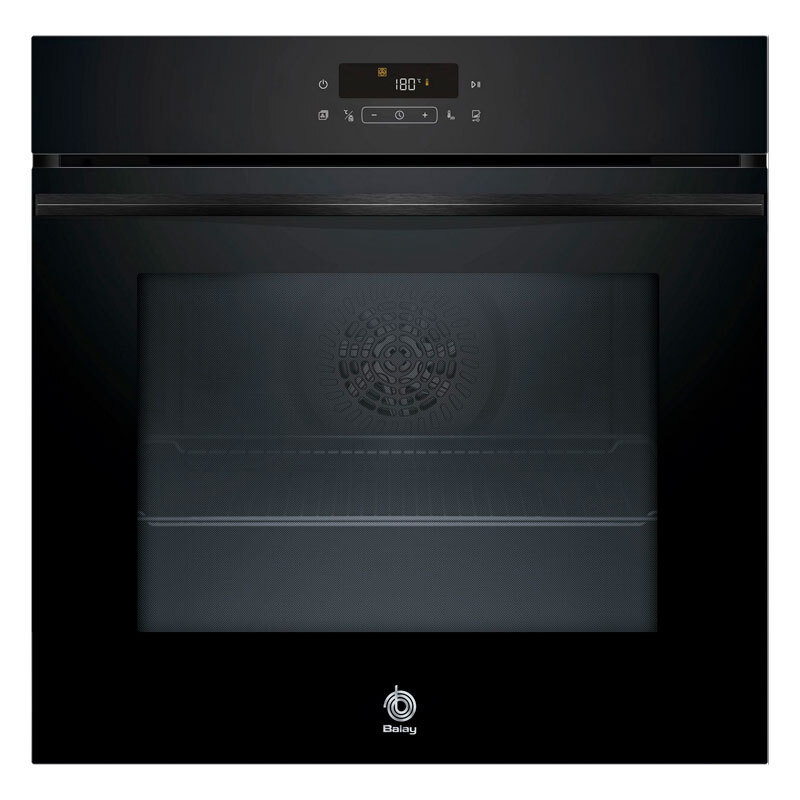 Horno integrable Balay 3HD5829N3 – 71 L, Pirolítico + Vapor, AirFry