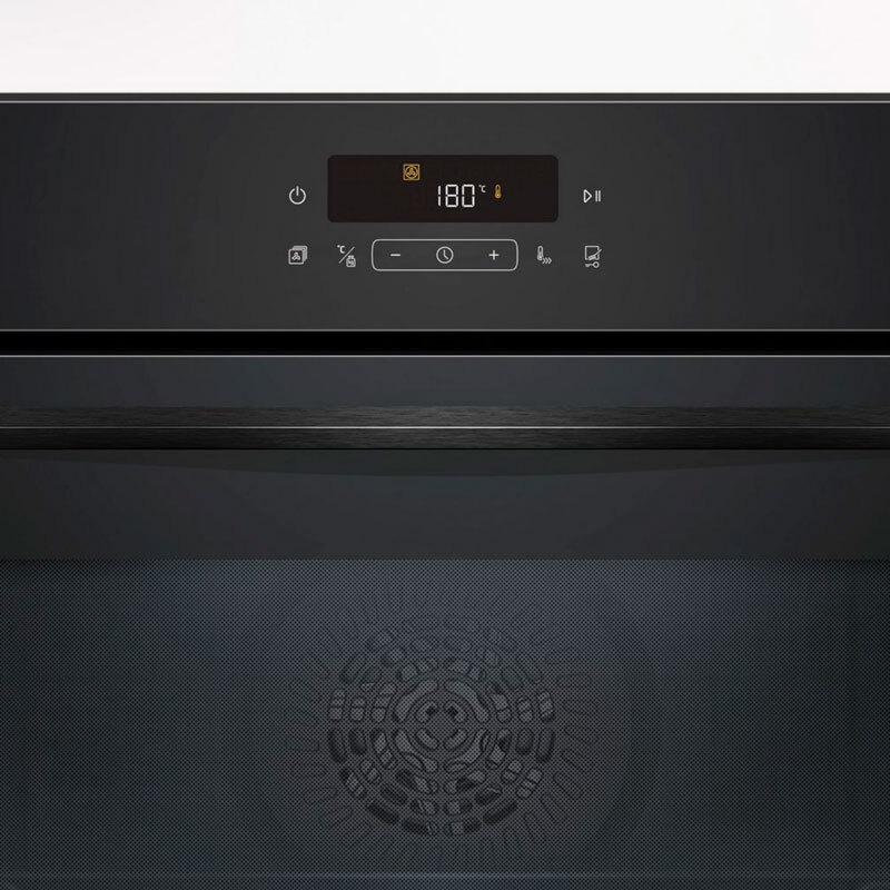 Horno integrable Balay 3HD5829N3 – 71 L, Pirolítico + Vapor, AirFry