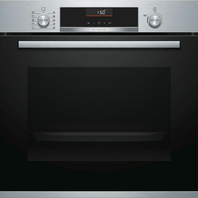 Horno multifunción Bosch HBA5360S0 – 71 L, Clase A, Integrable