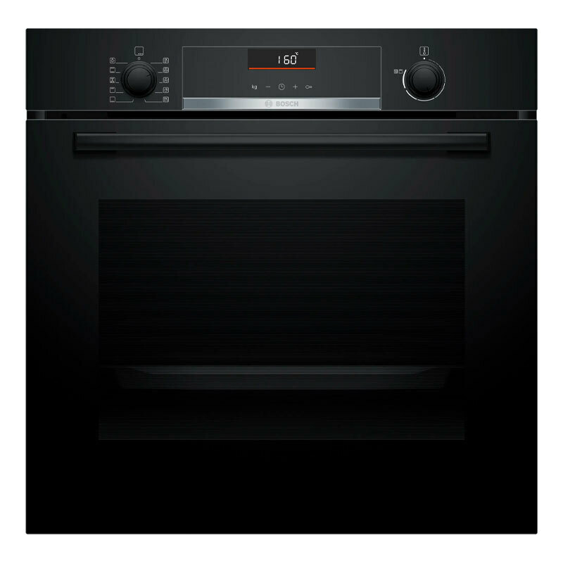 Horno integrable Bosch HBG536EB3 – 71 L, A+, EasyClean