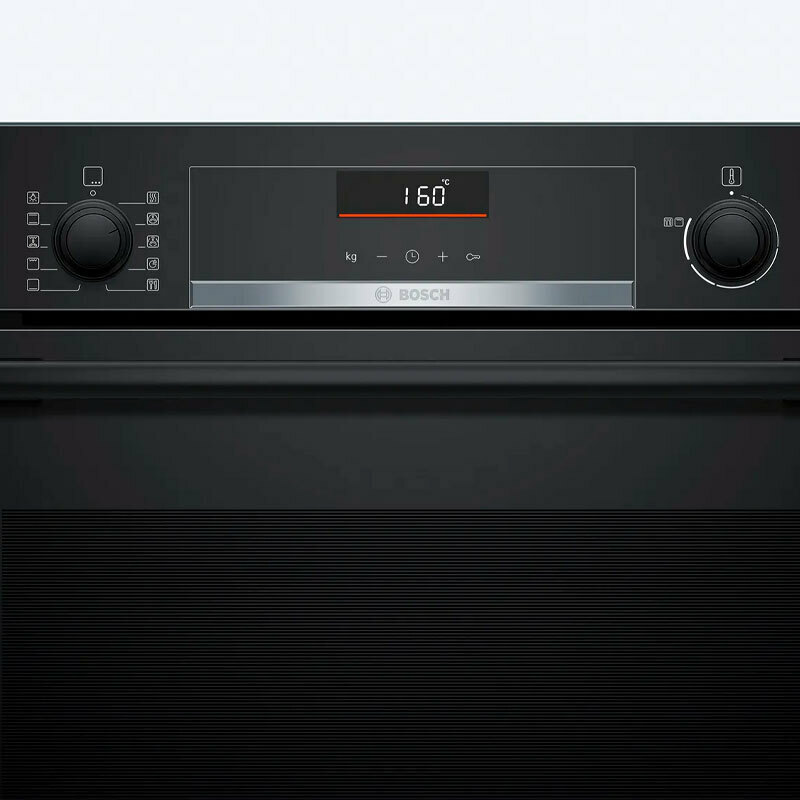Horno integrable Bosch HBG536EB3 – 71 L, A+, EasyClean