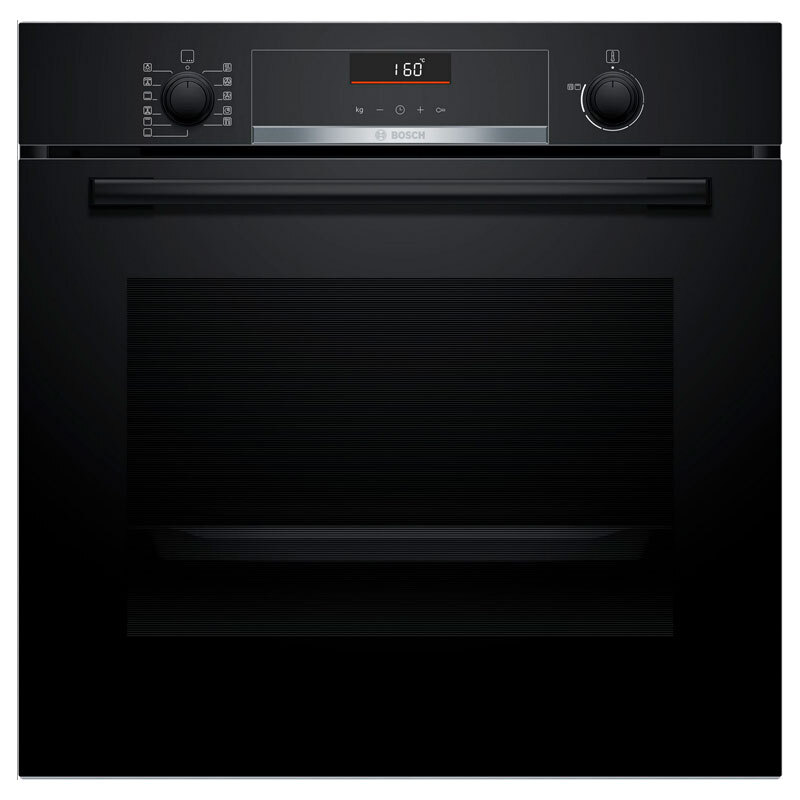Horno integrable Bosch HBG536EB4 – 71 L, AirFry 3D, Clase A+
