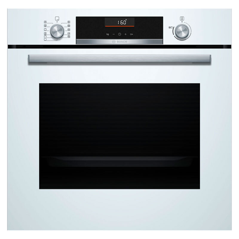 Horno integrable Bosch HBG536EW4 – 71 L, AirFry, EasyClean