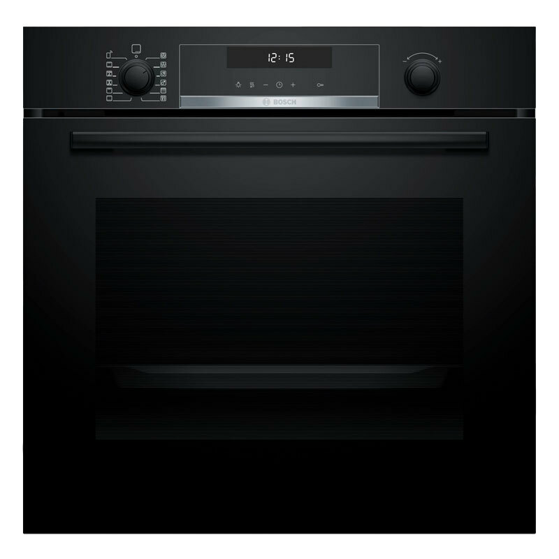 Horno integrable Bosch HBG578EB7 – 71 L, Pirolítico, Air Fry