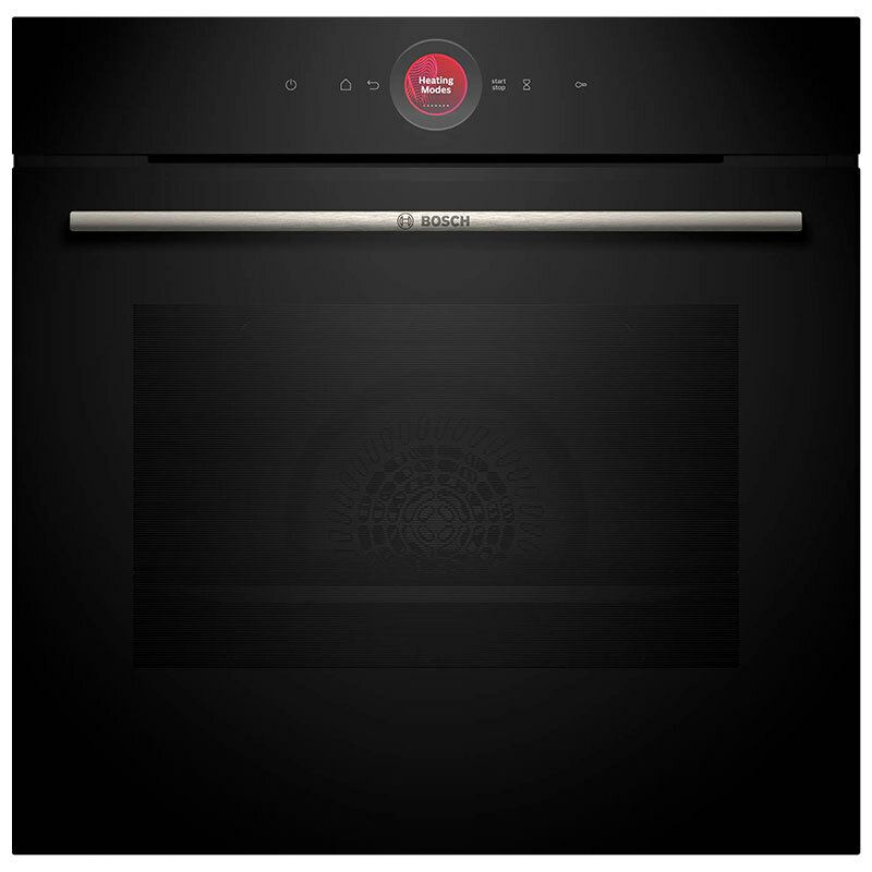 Horno integrable Bosch HBG7241B1 – 71 L, Home Connect, AirFry