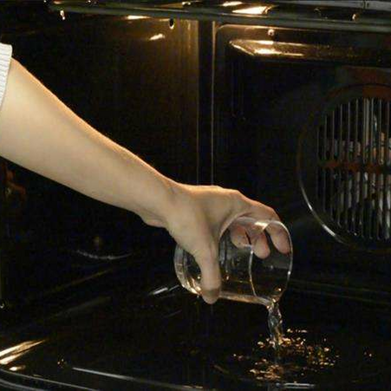 Horno empotrable Cata CM 760 AS BK – Multifunción, 50 L, Clase A