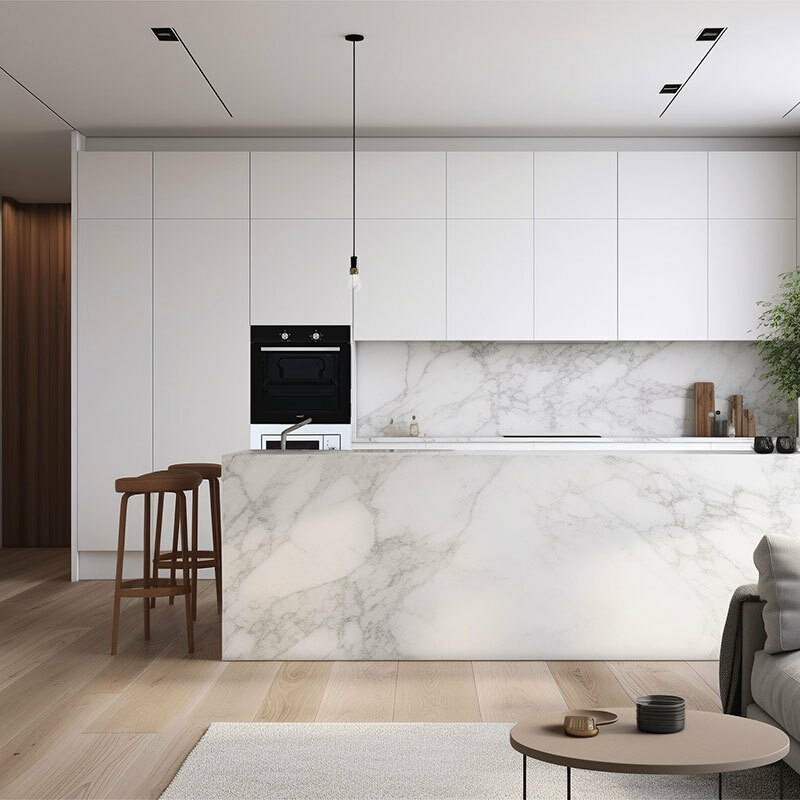 Horno integrable CATA SES6004BK – 62 L, Hidrolítico, Puerta doble vidrio