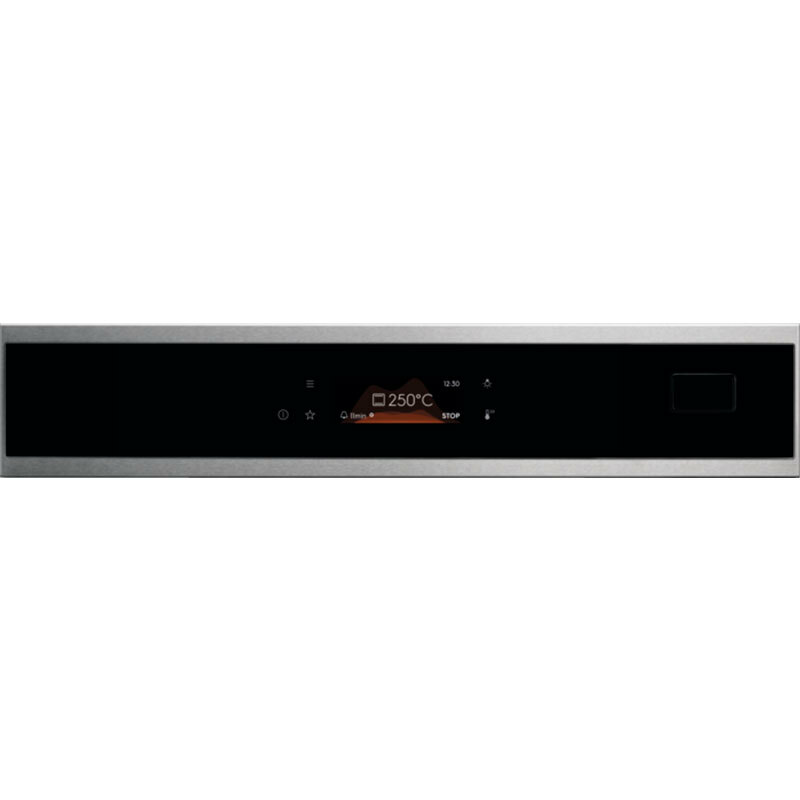 Horno de vapor Electrolux EOB8S39X – SteamPro, 70 L, A++