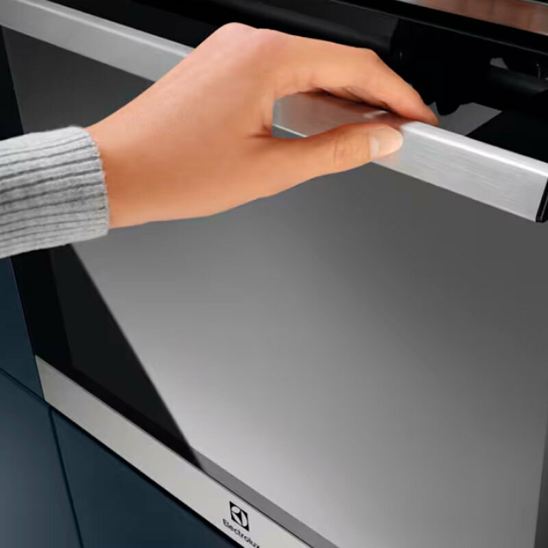 Horno integrable Electrolux EOF6P46VX0 – 72 L, Pirolítico, SurroundCook