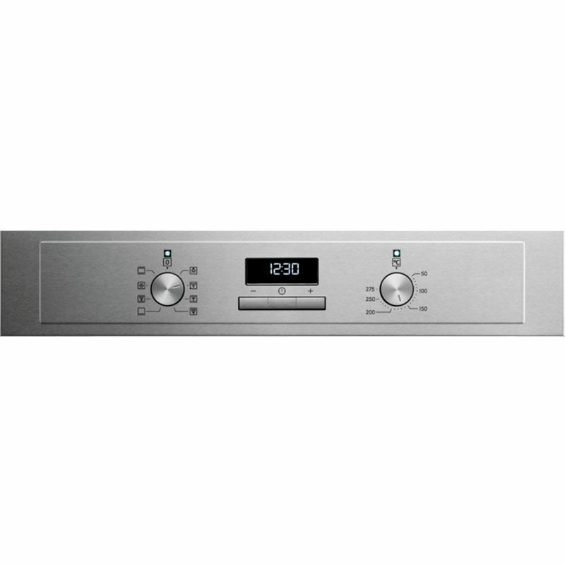 Horno empotrable Electrolux EOH3H54X – 72 L, A+, AquaClean