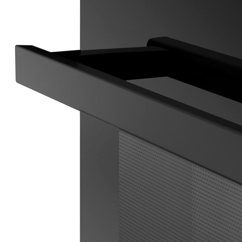 Horno multifunción Fagor 8H-175AN – 77 L, Clase A, Limpieza por vapor