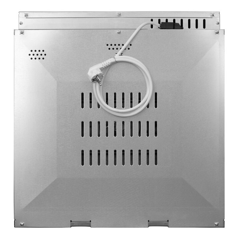 Horno multifunción Fagor 8H-175AN – 77 L, Clase A, Limpieza por vapor