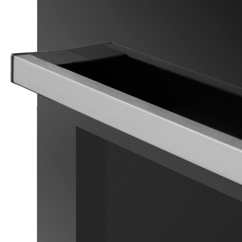 Horno multifunción integrable Fagor 8H-185BX – 77 L, Clase A, Limpieza hidrolítica