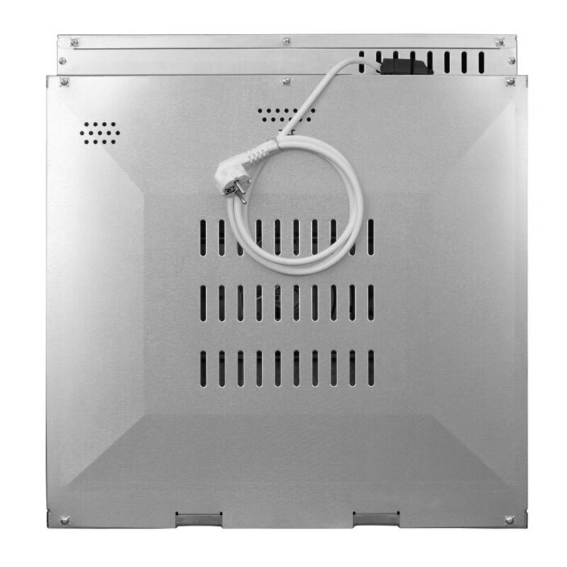 Horno integrable Fagor 8H-760TCX – 77 L, Pirolítico, Control táctil