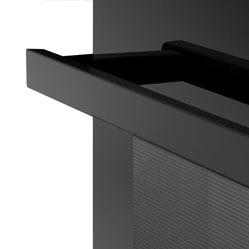 Horno integrable Fagor 8H-875TCN – Multifunción, Vapor, 77 L