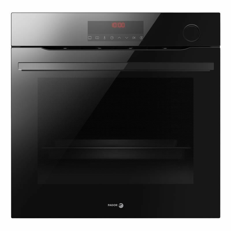Horno integrable Fagor 8H-875TCN – Multifunción, Vapor, 77 L