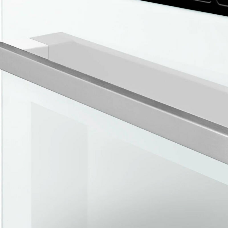 Horno multifunción Fagor 9H-115BB – Integrable, 77 L, 9 funciones