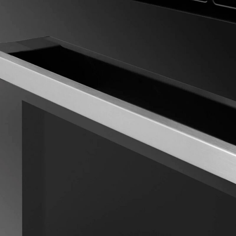 Horno multifunción Fagor 9H-115BX – 77 L, Clase A, Aqualisis