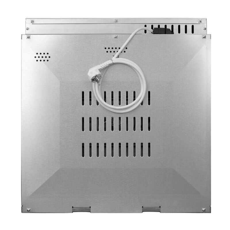 Horno multifunción Fagor 9H-115BX – 77 L, Clase A, Aqualisis