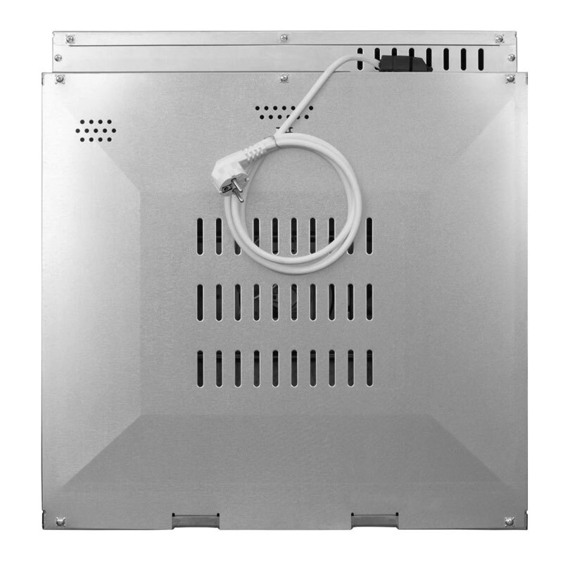 Horno multifunción Fagor 9H-175AX – 77 L, Pizza 300 °C, Limpieza por vapor