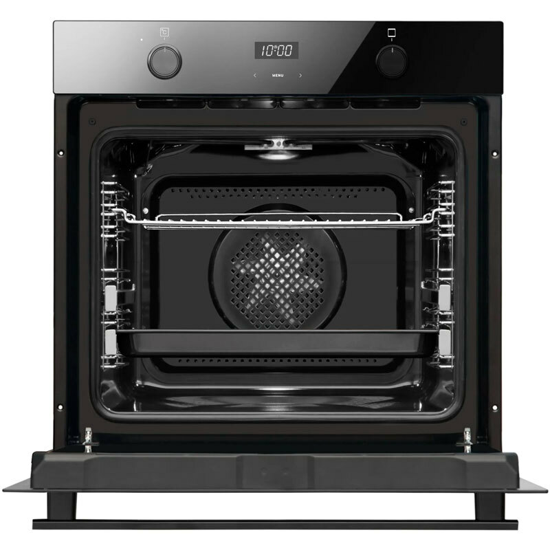 Horno multifunción Fagor 9H-185AN – 77 L, Clase A, Limpieza hidrolítica