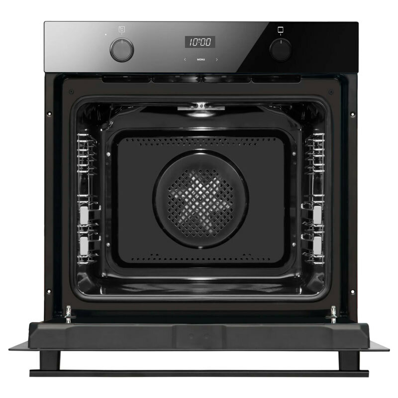 Horno multifunción Fagor 9H-185AN – 77 L, Clase A, Limpieza hidrolítica