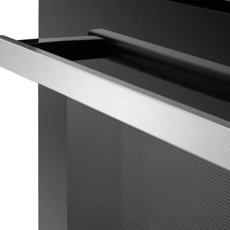 Horno integrable Fagor 9H-185AX – 77 L, Clase A, SteamClean