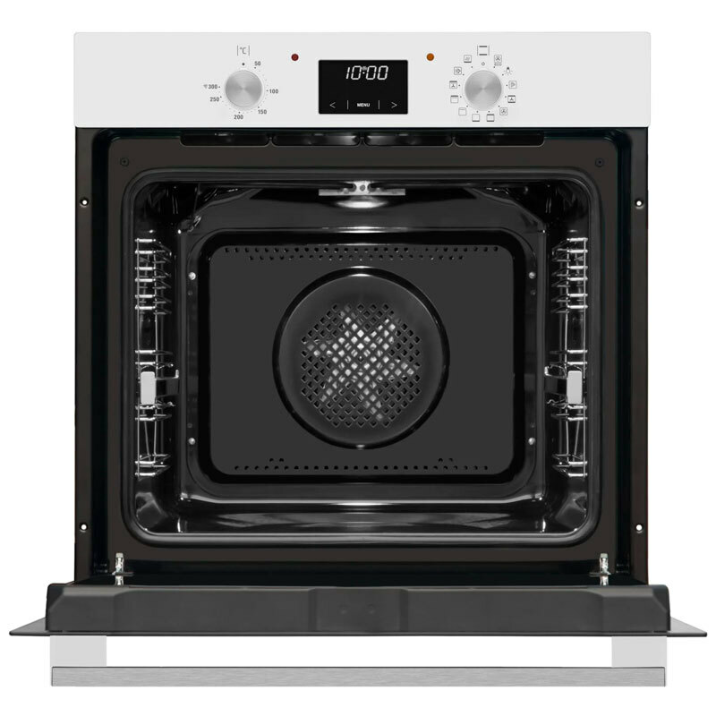 Horno empotrable Fagor 9H-185BB – 77 L, Pizza 300 °C, EasyClean