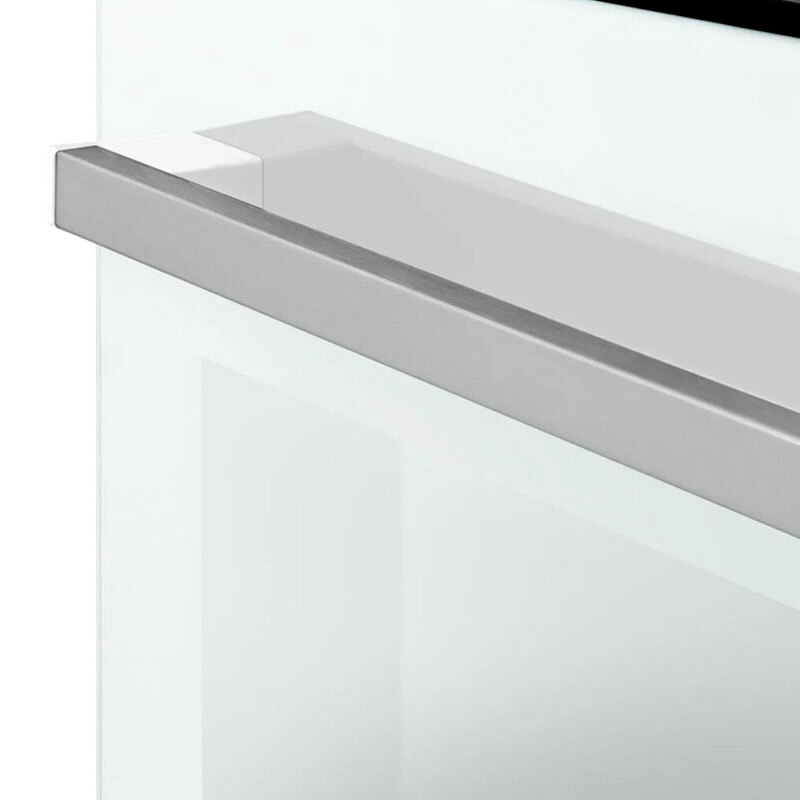 Horno empotrable Fagor 9H-185BB – 77 L, Pizza 300 °C, EasyClean