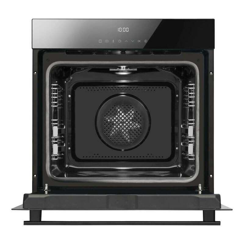 Horno integrable Fagor 9H-195TCN – 77 L, AirFry, Limpieza a vapor