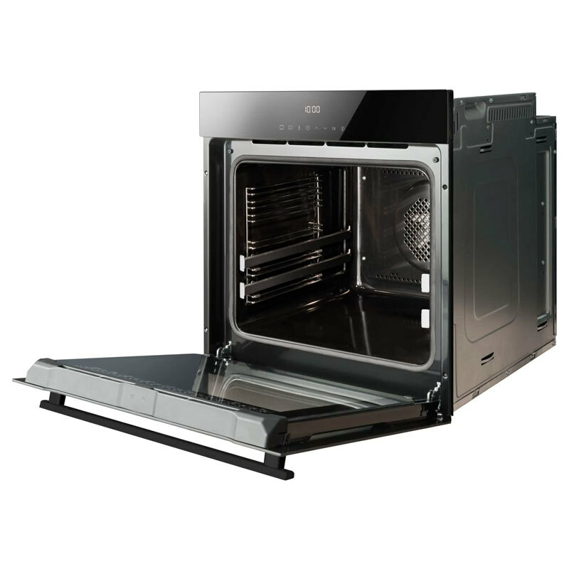 Horno integrable Fagor 9H-195TCN – 77 L, AirFry, Limpieza a vapor
