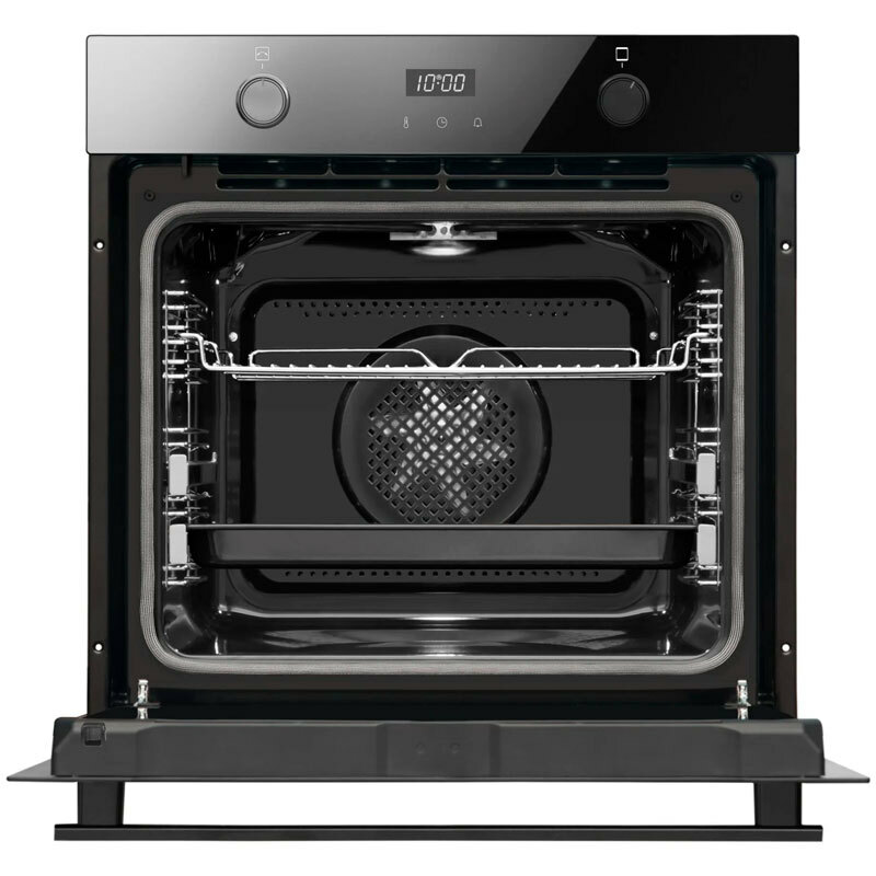 Horno empotrable Fagor 9H-755AN – 77 L, Pirolítico, Grill doble