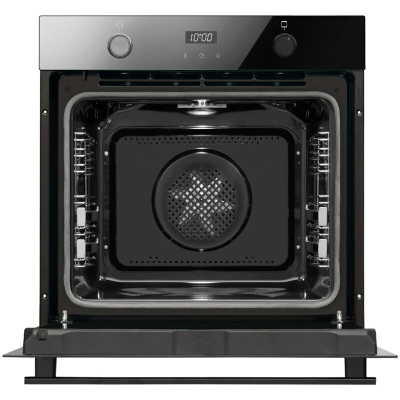 Horno empotrable Fagor 9H-755AN – 77 L, Pirolítico, Grill doble