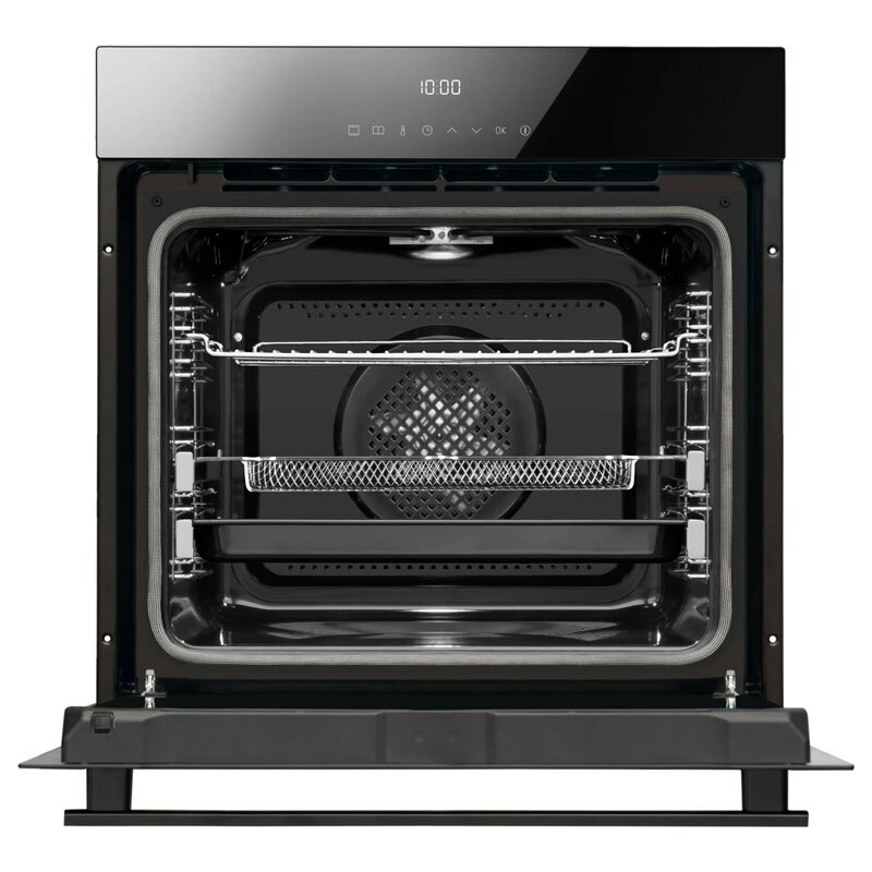 Horno integrable Fagor 9H-760TCN – 77 L, Pirolítico, AirFry