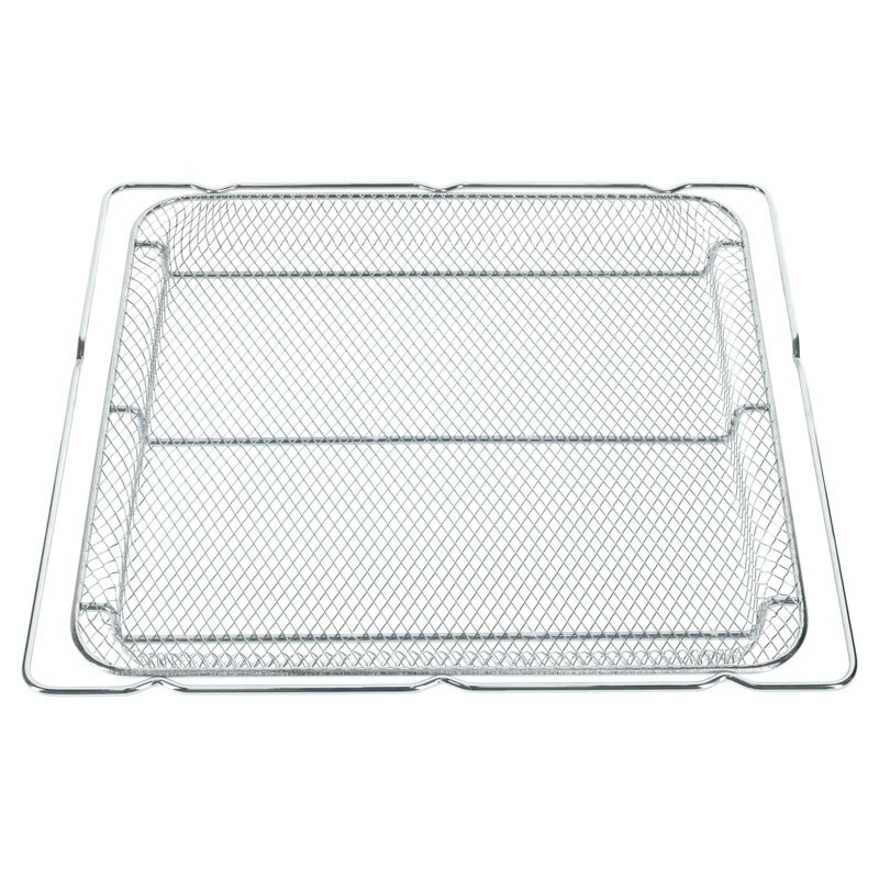 Horno integrable Fagor 9H-760TCN – 77 L, Pirolítico, AirFry