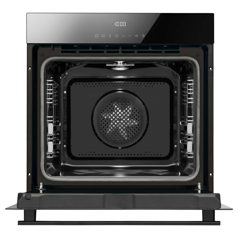 Horno integrable Fagor 9H-760TCN – 77 L, Pirolítico, AirFry