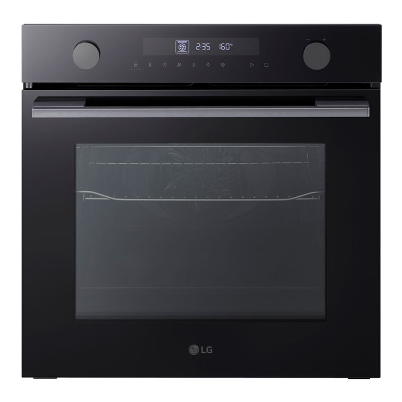 Horno multifunción integrable LG WS5D7210G – 72L, AirFry, Aqua Clean