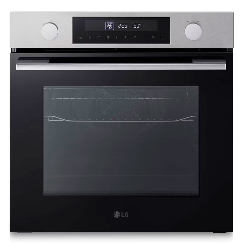 Horno empotrable LG WS5D7210S – 72 L, Air Fry, 12 modos