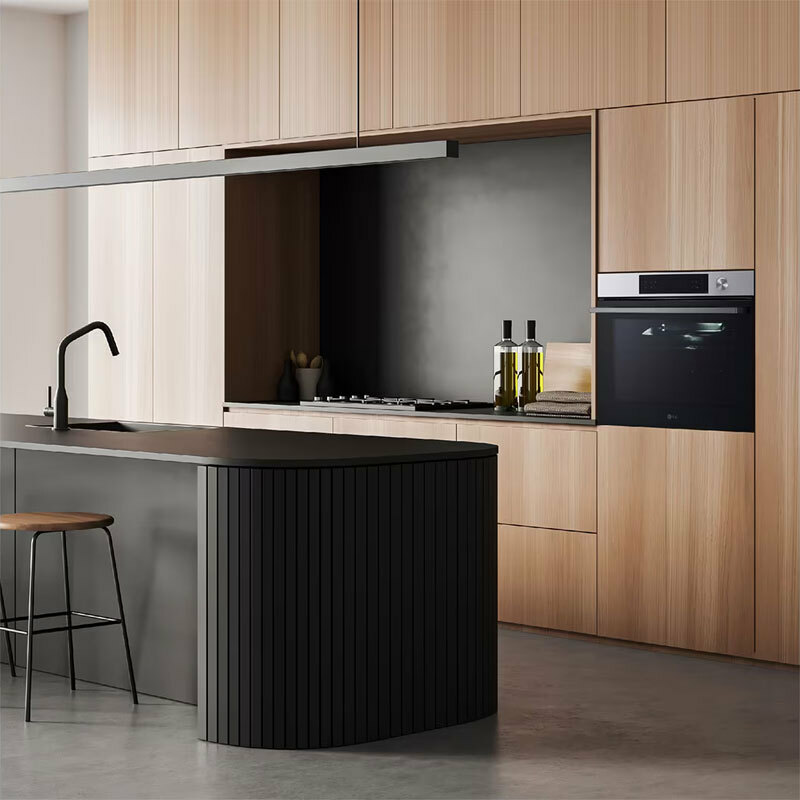 Horno empotrable LG WSED7612S – 76 L, WiFi, Freidora de aire